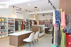 NAINY'S WORLD, MYSORE